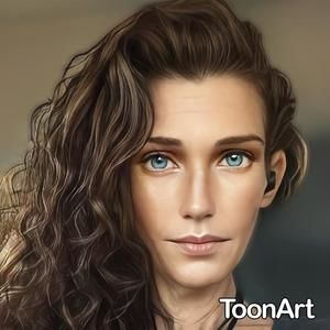 Meet your Posher, Stacy